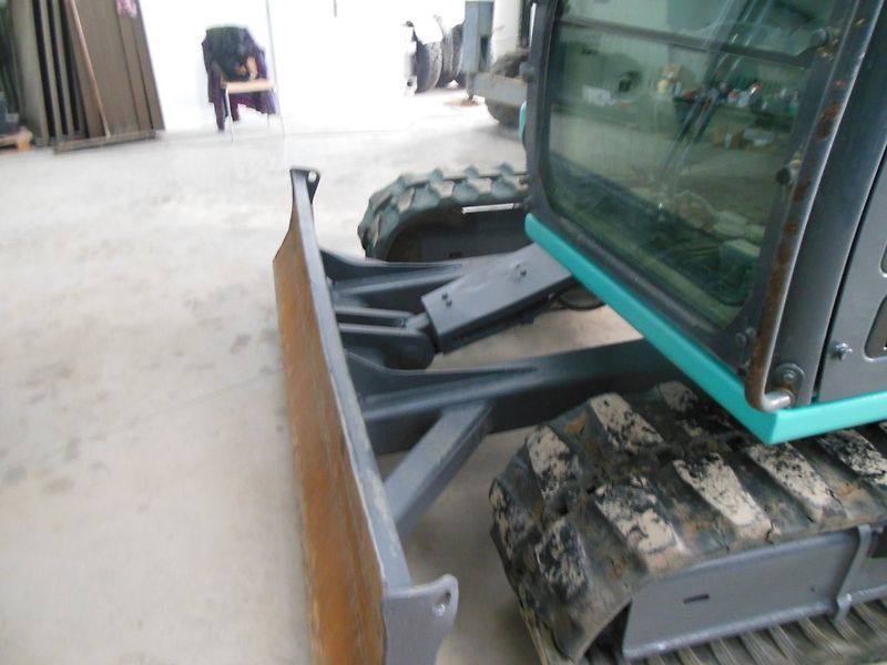Kobelco KOBELKO SK 75 SR - 3E - fotka 7 z 33