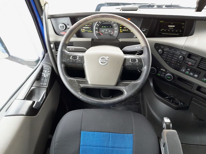 Volvo FH 460 Standart - fotka 30 z 39