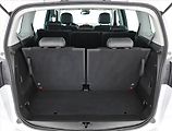 Opel Zafira (2016) 2.0 CDTI, Automat, 7 míst - náhled 19