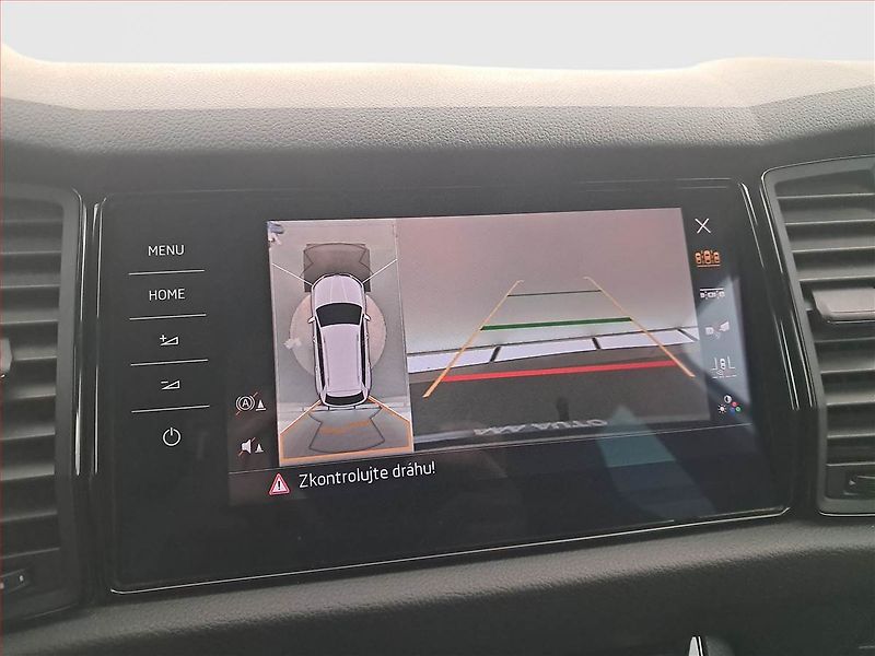 Škoda Kodiaq (2019) RS 2.0 TDI - fotka 21 z 23