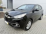 Hyundai ix35 (2010) 2.0i Style 2WD - náhled 2
