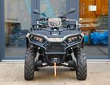 Polaris Sportsman 570 EPS (2026) Hunter SE - náhled 7