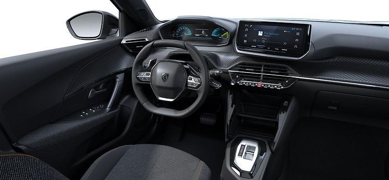 Peugeot 2008 (2025) STYLE - fotka 6 z 10