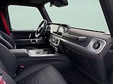 Mercedes-Benz Třídy G (2026) G 450 d - náhled 13
