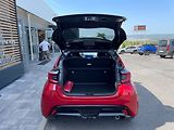 Toyota Yaris 1.5 HEV 130 GR SPORT - náhled 7