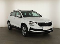 Škoda Karoq (2023) 1.5 TSI - fotografie inzerátu