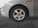 Ford Mondeo (2007) 2.0 TDCi, Automat, po STK - náhled 15