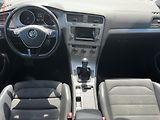 Volkswagen Golf (2015) 1.6TDI, Navi - náhled 8
