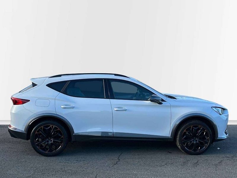 Cupra Formentor (2024) VZ 2.0 TSI DSG - fotka 8 z 20