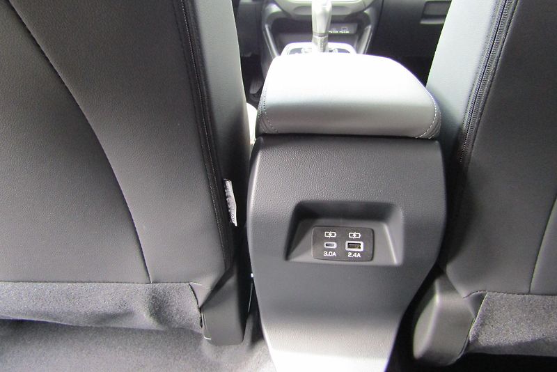 Subaru Crosstrek (2026) COMFORT - LETNÍ VÝPRODEJ - fotka 28 z 34