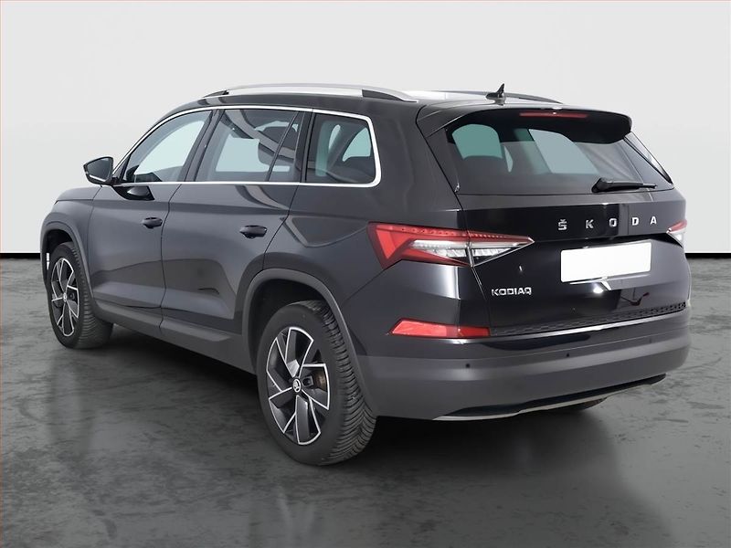 Škoda Kodiaq (2023) Style 2.0 TDI - fotka 4 z 18