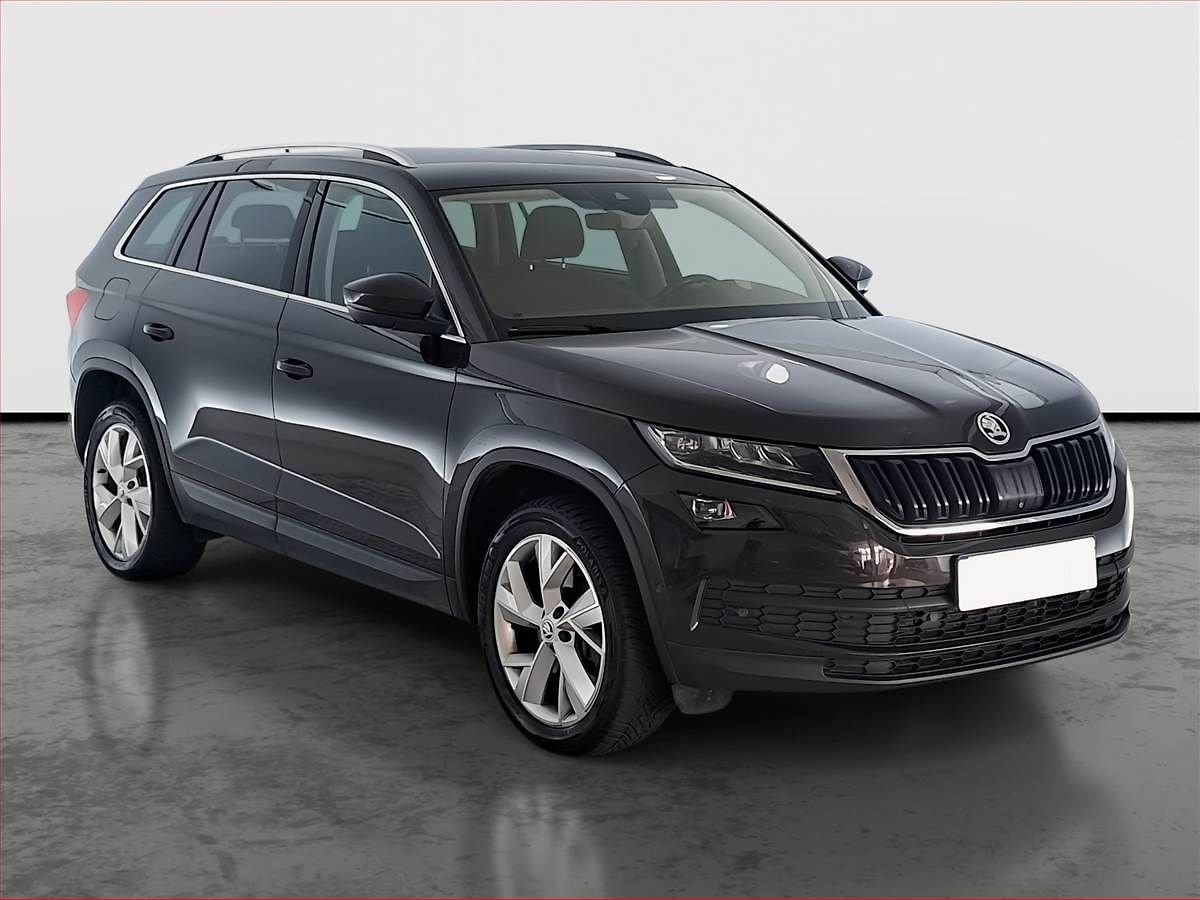 Škoda Kodiaq Ambition 2.0 TDI 4x4