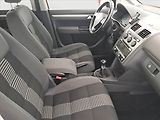 Volkswagen Touran (2009) 1.4 TSI, 7 míst, Tempomat - náhled 9