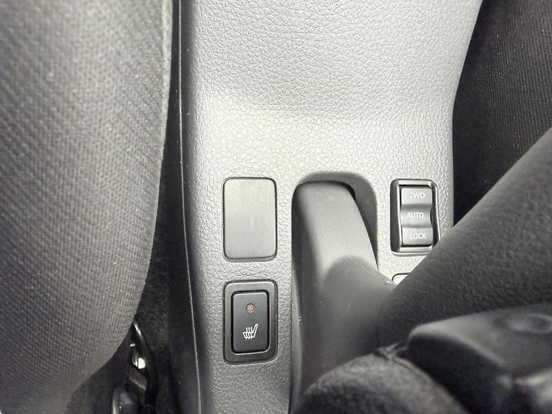 Fiat Sedici 1.6i 16V 4WD Klima 4X4 - fotka 18 z 30