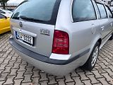 Škoda Octavia (2003) 1,6 MPI 75 KW KOLA 2. MAJ - náhled 11