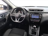 Nissan Qashqai (2017) 1.6 DIG-T, Serv.kniha, Navi - náhled 7