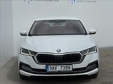 Škoda Octavia 2,0 TDI DSG Style MatrixLED - náhled 21