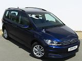 Volkswagen Touran (2024) Comfortline 1,5 TSI 110KW 7MÍS - náhled 9
