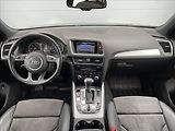Audi Q5 3,0 TDI 190KW S-Line ČR.1.MAJ. - náhled 9