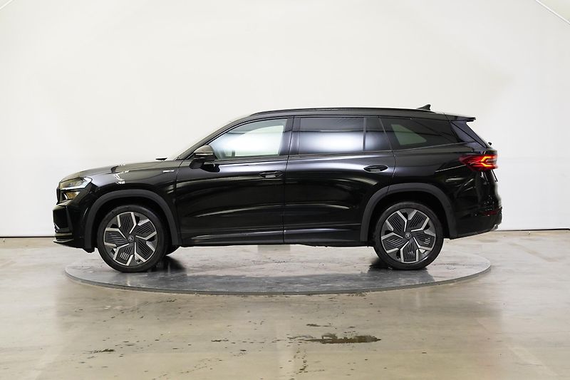Škoda Kodiaq - fotka 3 z 28