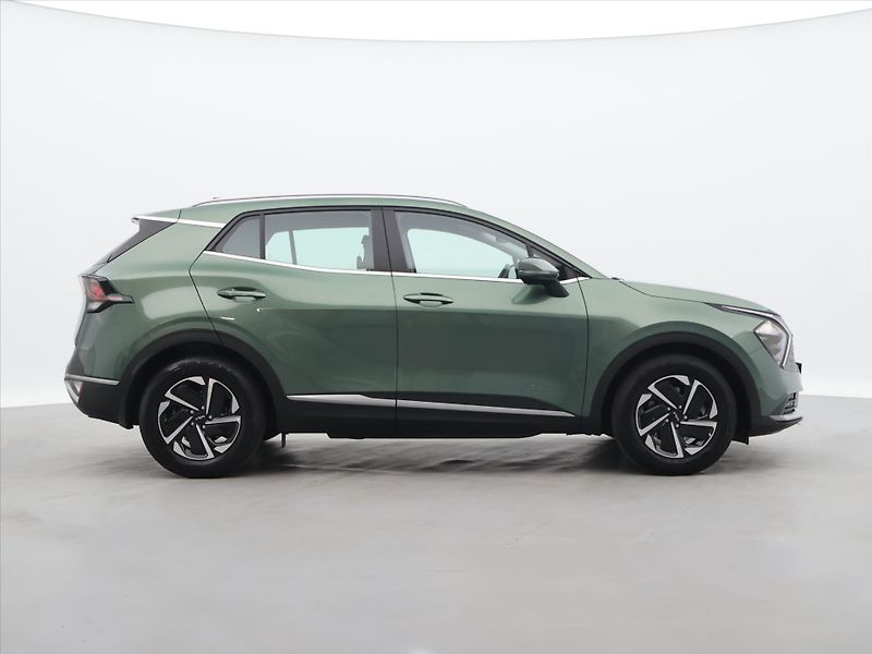 Kia Sportage 1,6 G 1.6 T-GDI Aut.klioma - fotka 8 z 36