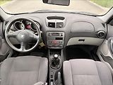 Alfa Romeo 147 1,9 JTD 85kW - náhled 10