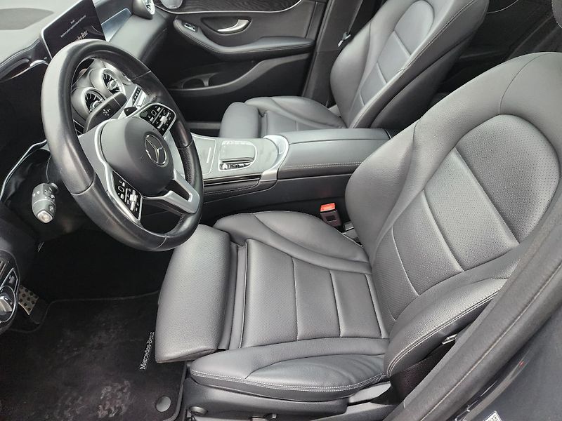 Mercedes-Benz GLC 220CDI AMG 360 Burmaster - fotka 7 z 40