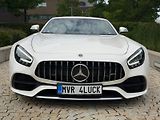 Mercedes-Benz AMG GT (2021) 4.0 /390kW - náhled 1