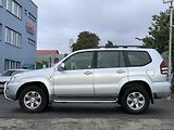 Toyota Land Cruiser 3.0 D4D