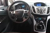 Ford C-MAX (2014) Trend 1.6 TDCi, po STK, Tažné - náhled 7