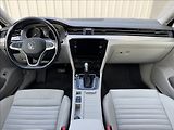 Volkswagen Passat 2,0 TDI DSG ELEGANCE 1.maj. ČR - náhled 26