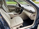 Mercedes-Benz Třídy C 320 3,0 CDi Elegance  - náhled 18