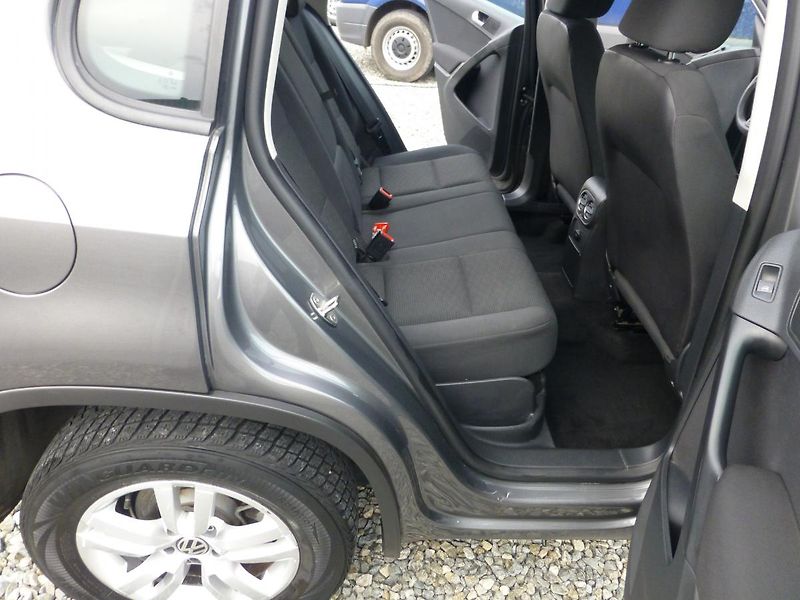 Volkswagen Tiguan 1.4TSi 120PS LIFE FACE-LIFT 1A - fotka 145 z 186