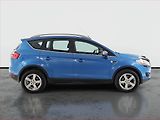 Ford Kuga (2010) 2.0 TDCi, 4X4, Park. senzory - náhled 6