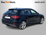 Audi A3 (2019) 40 TFSI e-tron S-tronic design - náhled 2