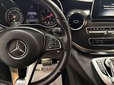 Mercedes-Benz Třídy V 2,0   250D 4MATIC AMG KAMERA - náhled 10