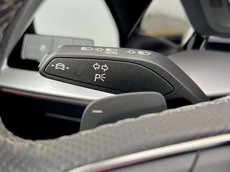 Audi S3 (2024) QUATTRO 2024 MATRIX S-LINE - fotka 33 z 46