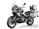CFMOTO (2026) 700 MT Adventure AKCE - náhled 4