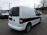 Volkswagen Caddy 1,9 TDI - náhled 9