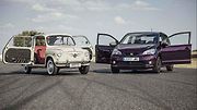 Seat 600 a Mii.