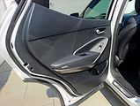 Hyundai Santa Fe 2,2 CRDi 4x4 Aut., Navi Kamera - náhled 20