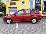 Škoda Fabia 1,4 MPi (50kW)*STK DO 9/2028* - náhled 6