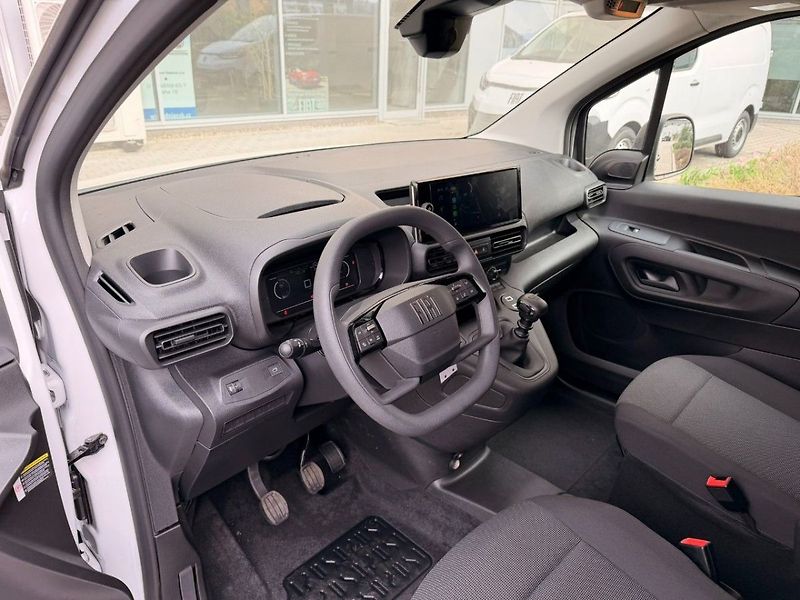 Fiat Dobló 1.5 BlueHDI 102k 6MT van L1 - fotka 15 z 15