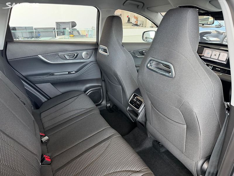 Chery Tiggo 7 (2026) 1.6 108KW DCT COMFORT - fotka 17 z 20