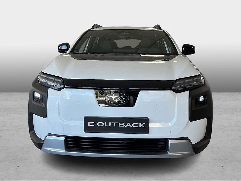 Subaru E-Outback 74.7 kWh AWD Limited - fotka 2 z 16
