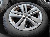 Ostatní _ 16ALU OPEL Astra 5x105 - náhled 1