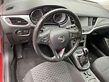 Opel Astra (2021) 1.2 T, Navi, AC - náhled 12