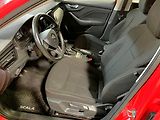 Škoda Scala (2020) 1.6 TDi, Ambiente, DSG - náhled 9