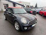 Mini Cooper 1.6i, manual - náhled 4