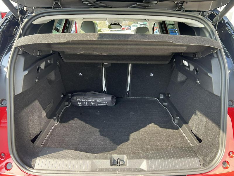 Citroën C5 Aircross (2026) MAX Plug-in Hybrid 225k  - fotka 16 z 19